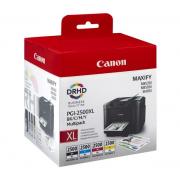 CARTUCHO ORIG CANON PGI-2500XL MULTIPACK - Imagen 1