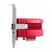 TARJETA DE RED PCI-E  ASUS XG-C100F - Imagen 1