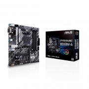 PLACA BASE ASUS AM4 PRIME B550M-A - Imagen 1