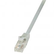 CABLE RED U/UTP CAT5E RJ45 LOGILINK 15M - Imagen 1