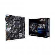 PLACA BASE ASUS AM4 PRIME B550M-K - Imagen 1