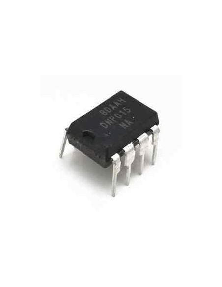 PS4 FUENTE IC DNP015NA DNP015 DIP-8