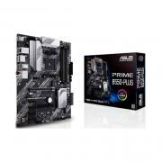 PLACA BASE ASUS AM4 PRIME B550-PLUS - Imagen 1