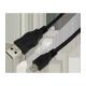 CABLE USB(A) 2.0 A MICRO USB(B) 2.0 LOGILINK 0.6M - Imagen 3