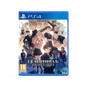 JUEGO SONY PS4 13 SENTINELS: AEGIS RIM - Imagen 1