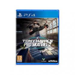 JUEGO SONY PS4 TONY HAWK S PRO SKATER 1+2 - Imagen 1