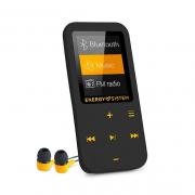 MP4 16GB ENERGY SISTEM TOUCH BLUETOOTH AMBAR - Imagen 1