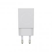 CARGADOR USB CASA AISENS 10W BLANCO - Imagen 1