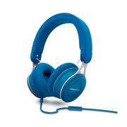 AURICULARESMICRO ENERGY SISTEM URBAN 3 MIC AZUL - Imagen 1