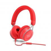 AURICULARESMICRO ENERGY SISTEM URBAN 3 MIC ROJO - Imagen 1