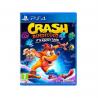 JUEGO SONY PS4 CRASH BANDICOOT 4 IT´S ABOUT TIME - Imagen 1