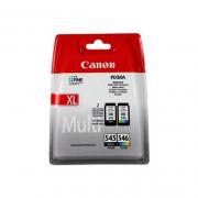 CARTUCHO ORIG CANON PG-545XL/CL-546XL MULTIPACK - Imagen 1