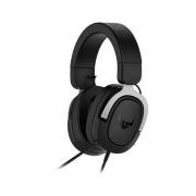 AURICULARES ASUS TUF GAMING H3 GUN METAL - Imagen 1