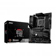 PLACA BASE MSI AM4 B550-A PRO - Imagen 1