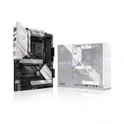 PLACA BASE ASUS AM4 ROG STRIX B550-A GAMING - Imagen 1