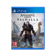 JUEGO SONY PS4 ASSASIN S CREED VALHALLA - Imagen 1