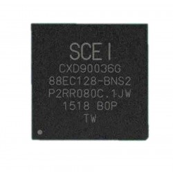 PS4 SCEI CXD90036G IC