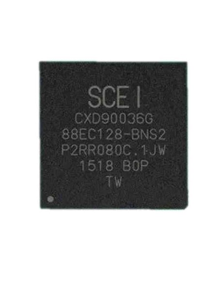 PS4 SCEI CXD90036G IC