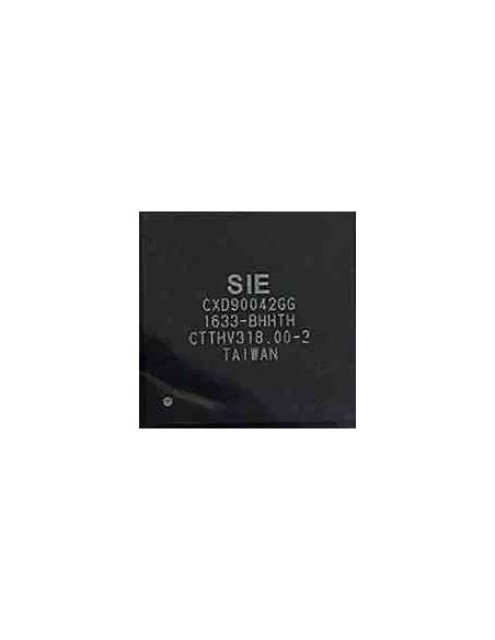 PS4 SCEI CXD90025G IC