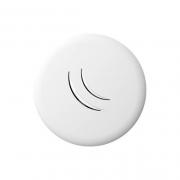 WIRELESS PUNTO DE ACCESO MIKROTIK CAP LITE BLANCO WIFI/2.4G - Imagen 1