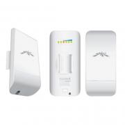 WIRELESS PUNTO DE ACCESO UBIQUITI LOCOM2 - Imagen 1