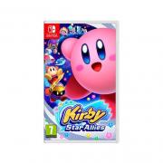 JUEGO NINTENDO SWITCH KIRBY STAR ALLIES - Imagen 1