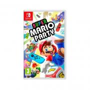 JUEGO NINTENDO SWITCH SUPER MARIO PARTY - Imagen 1