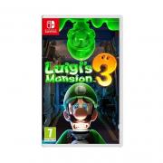 JUEGO NINTENDO SWITCH LUIGI S MANSION 3 - Imagen 1