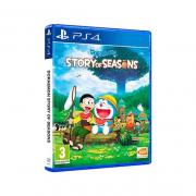 JUEGO SONY PS4 DORAEMON STORY OF SEASONS Para Ps4 114109 - Imagen 1