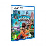 JUEGO SONY PS4 SACKBOY A BIG ADVENTURE - Imagen 1