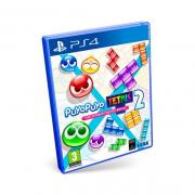 JUEGO SONY PS4 PUYO PUYO TETRIS 2 - Imagen 1