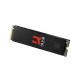 HD M2 SSD 256GB PCIE GOODRAM P34B 2280/R: 3000MB/S - W: 100 - Imagen 3