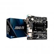 PLACA BASE ASROCK J5040-ITX INTEL QUAD CORE GEMINI LAKE - Imagen 1