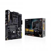 PLACA BASE ASUS AM4 TUF GAMING B450-PLUS II - Imagen 1