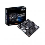 PLACA BASE ASUS AM4 PRIME B450M-K II - Imagen 1