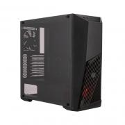 TORRE ATX COOLERMASTER MASTERBOX K501L RGB - Imagen 1