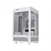 TORRE M-ITX THERMALTAKE TOWER SNOW 100 BLANCA 2XVEN120X120/ - Imagen 1