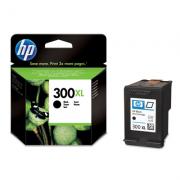 CARTUCHO ORIG HP Nº 300XL NEGRO CC641EE - Imagen 1