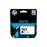 CARTUCHO ORIG HP Nº 963 NEGRO - Imagen 1