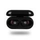 AURICULARES WIRELESS NGS ARTICA LODGE NEGRO CONTROL BUTTONS - Imagen 1