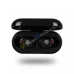AURICULARES WIRELESS NGS ARTICA LODGE NEGRO CONTROL BUTTONS - Imagen 1
