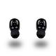 AURICULARES WIRELESS NGS ARTICA LODGE NEGRO CONTROL BUTTONS - Imagen 2