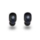 AURICULARES WIRELESS NGS ARTICA LODGE NEGRO CONTROL BUTTONS - Imagen 3