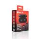 AURICULARES WIRELESS NGS ARTICA LODGE NEGRO CONTROL BUTTONS - Imagen 5