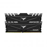 MODULO DDR4 32GB 2X16GB 3200MHz TEAMGROUP DARK ZA NEGRO/CL - Imagen 1