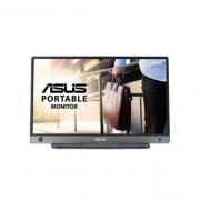 MONITOR PORTATIL 15.6  ASUS MB16AH GRIS Pivot/Alt/5ms/60Hz/ - Imagen 1