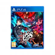 JUEGO SONY PS4 PERSONA 5 STRIKERS LIMITED EDITION PARA PS4 - Imagen 1