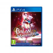 JUEGO SONY PS4 BALAN WONDERWORLD PARA PS4 1061323 - Imagen 1