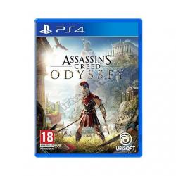 JUEGO SONY PS4 ASSASSIN`S CREED ODYSSEY - Imagen 1