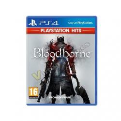 JUEGO SONY PS4 HITS BLOODBORNE - Imagen 1